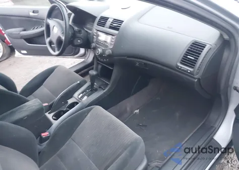 2005 Honda Accord 2.4 Lx z USA, uszkodzony, nr VIN 1HGCM56475A174918